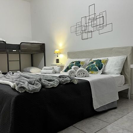 Casa Serena Menfi Luaran gambar