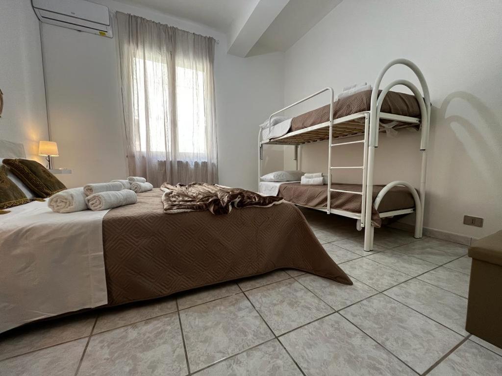 Casa Serena Menfi Luaran gambar