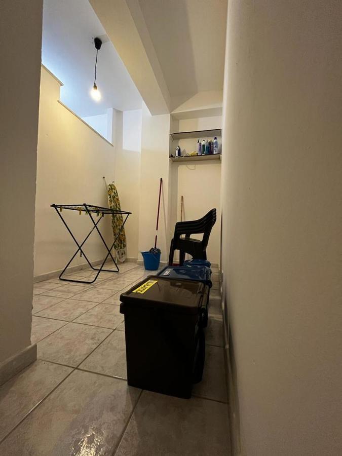 Casa Serena Menfi Luaran gambar