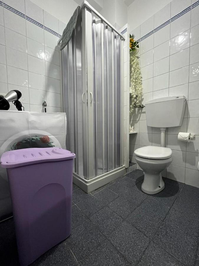 Casa Serena Menfi Luaran gambar