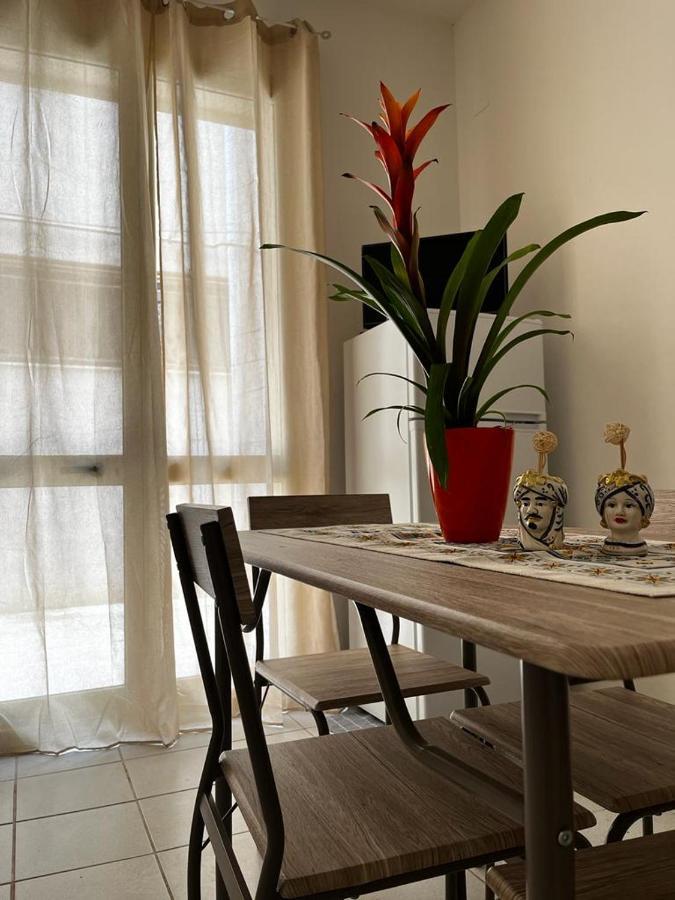 Casa Serena Menfi Luaran gambar